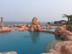 -渔岛海洋度假区