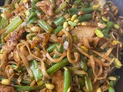 -秦韵轩·西安小馆(贻成福地广场店)