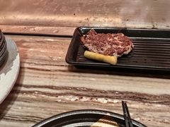 -赤坂亭·M9和牛烧肉·铁板烧·日料398放题(长泰广场店)
