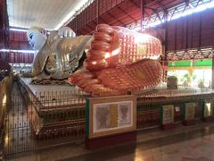 -ခြောက်ထပ်ကြီးရွှေသာလျောင်းဘုရားကြီး