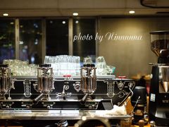 -来回·咖啡(天河南店)