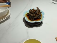 -二泉园老菜馆·百年无锡菜