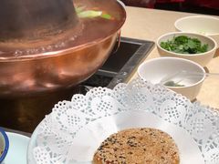 -三宝涮肉(体育学院店)