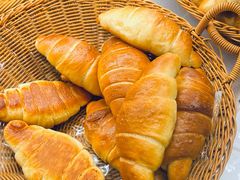 -山崎面包(苏州中心店)