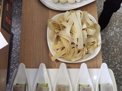 -古乐牛香•鲜牛肉牛杂火锅(系马桩总店)