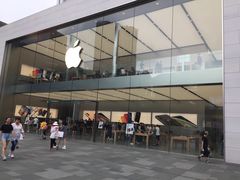 -Apple零售店(成都太古里店)