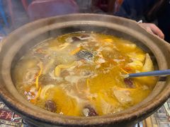 -捞围鲜·港式打边炉(海阳路店)