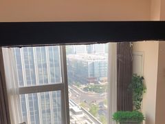 -丽达购物中心(崂山店)