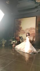 -金夫人婚纱摄影(总店)