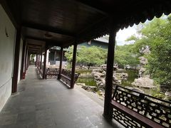 -浙江省博物馆(孤山馆区)