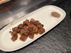 -火地铁板烧(昆山万象汇店)