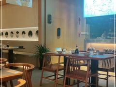 大堂-德发长·花式蒸饺(大唐不夜城店)