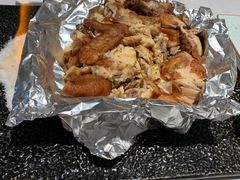 茶香火焰鸡-一道餐厅(湖塘店)