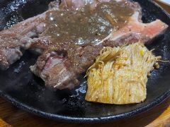 -纽斯特牛排自助餐厅(浦东文峰广场店)