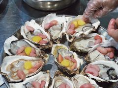 -飞尝蚝·顺德菜·鱼生(顺德总店)