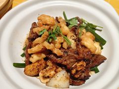 -蔡澜点心·粤菜(花城汇南区店)