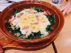 -萨莉亚意式餐厅(天河城购物中心店)