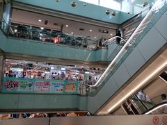 -百联南桥购物中心