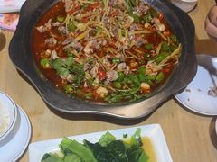 -椒小兔·盐帮川菜中餐厅(金沙时代广场店)