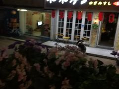 门面-质烤烤物·活烤海鲜(质烤总店)