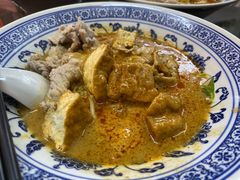 -亚肥沙茶面(黄厝店)