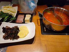 -呷哺呷哺(松北万象汇店)