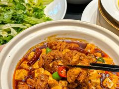 -顺香居·老字号湖北菜(江汉路店)