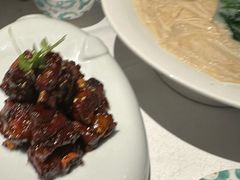 -桂满陇·海市蜃楼·黑金(国金店)