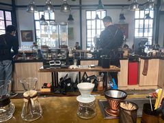 -The Workshop Coffee