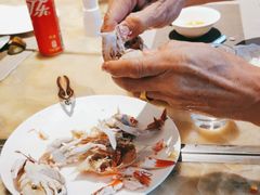 -安蒂娅·海鲜自助餐厅(安蒂娅美兰酒店)