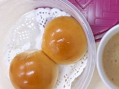 -点都德(中海环宇荟店)