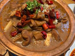 -壹零捌道·北京烤鸭(车公庄店)