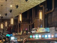 -MR.ROCKY洛奇先生RESTAURANT&BAR(宝安壹方城店)