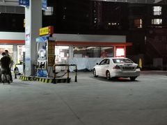 -中国石油加油站(新柳街)