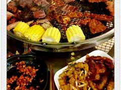 -五彩凉山自助西昌烧烤(柳翠路店)