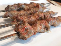 -巴依老爷新疆美食(常营店)