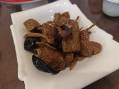 -长兴菜馆(高桥店)