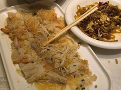 -刘胖子家常菜·蹄花焖藕(兴业店)