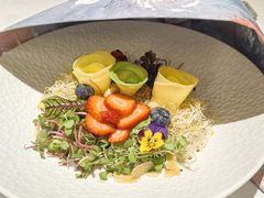 -狮拾久·现代新加坡料理(壹方城店)