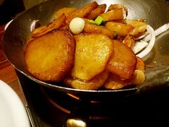 -绿茶餐厅(蓝色港湾店)