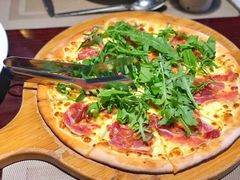 -IL Forno 意坊·意大利餐厅(温州万象城店)