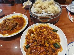 -恩宏德餐馆(平山道店)