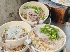-刘信牛羊肉小炒泡馍(回民街店)