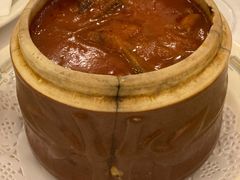 精品罐焖牛肉-莫斯科餐厅