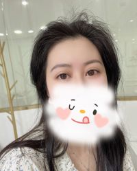 -Verywang半永久纹眉•仪器野生眉