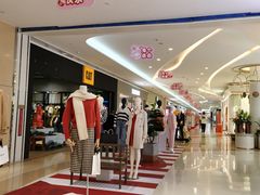 -深圳龙华星河COCO City(民治店)