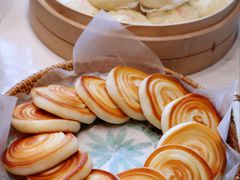 -怡得饭庄·30年老店·宋大妈昆明菜