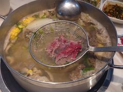 -为什么牛潮汕牛肉火锅(中信广场店)
