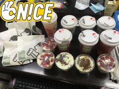 -喜茶(深圳喜荟城店)