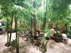-盟重烧烤(高正街店)
